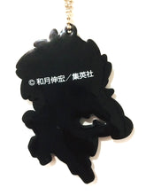 Cargar imagen en el visor de la galería, Rurouni Kenshin - Sagara Sanosuke -Meiji Kenkaku Romantan- Pocky Rubber Swing
