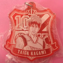 Cargar imagen en el visor de la galería, Kuroko no Basket Big Acrylic Keychain - Keyholder
