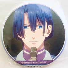 Load image into Gallery viewer, Gekijouban Uta no☆Prince-sama Maji Love Kingdom - Hijirikawa Masato - Character Badge Collection - Special Unit ver. A
