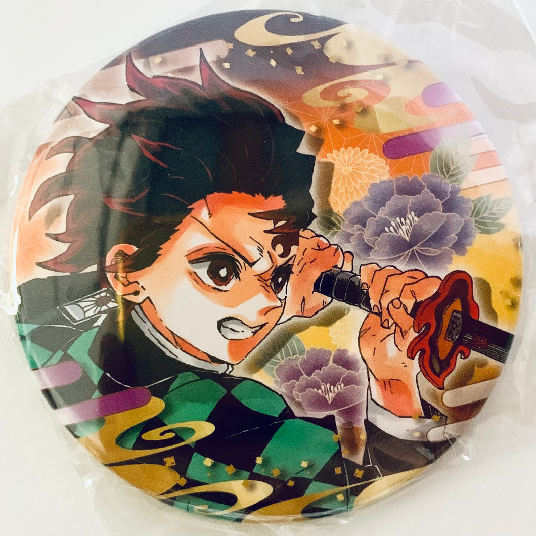 Kimetsu no Yaiba - Kamado Tanjirou - Collection Can Badge Vol.5