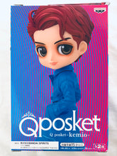 Cargar imagen en el visor de la galería, Kemio - Q Posket - Figure B
