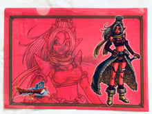 Cargar imagen en el visor de la galería, Dragon Quest Fukubiki Dokoro Special - A4 Clear File 12 Pieces Set - Dragon Quest X Treasure Mansai! Edition ~ H Award
