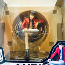 Cargar imagen en el visor de la galería, Lupin III - Lupin the 3rd - Chair Type Case &amp; Figure
