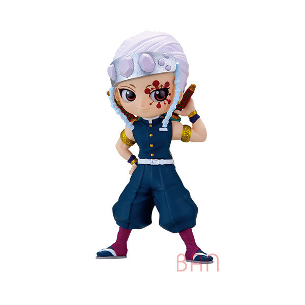 Kimetsu no Yaiba - Uzui Tengen - Q Posket Petit Vol.4