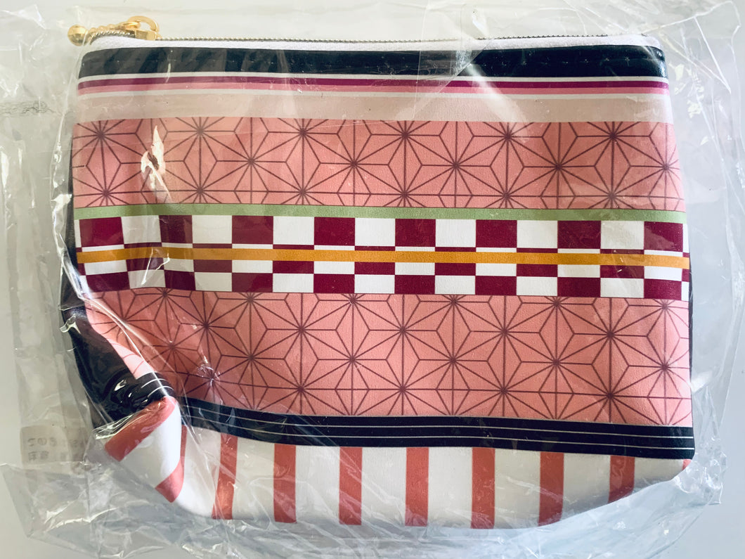Kimetsu no Yaiba - Kamado Nezuko - Pouch Bag