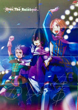 Cargar imagen en el visor de la galería, Kings of Prism / HappinessCharge PreCure! - B2 Double-sided Poster - Animage Appendix
