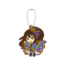 Cargar imagen en el visor de la galería, THE iDOLM@STER Cinderella Girls - Shibuya Rin - Capsule Rubber Mascot 06
