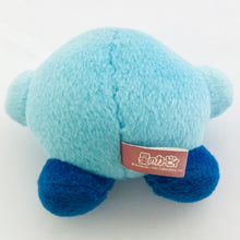 Cargar imagen en el visor de la galería, Kirby’s Dream Land Multicolor Plush Mini Mascot (Blue)
