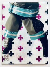 Cargar imagen en el visor de la galería, Enn Enn no Shouboutai Stage / Fire Force Stage - Sena (Maki Oze) - A5 Random Clear File
