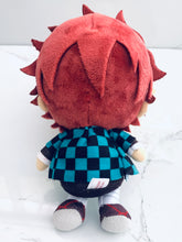 Cargar imagen en el visor de la galería, Kimetsu no Yaiba - Kamado Tanjirou - Chibi Nuigurumi - Plush Toy
