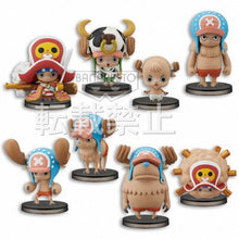 Cargar imagen en el visor de la galería, One Piece Film Z - Tony Tony Chopper - World Collectable Figure ~ vol.2 - WCF (FZ009)

