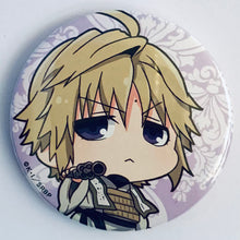 Cargar imagen en el visor de la galería, Saiyuki Reload Blast Can Badge (Set) - Kanachibi Series
