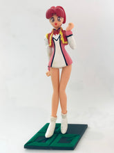 Load image into Gallery viewer, Yuusha Ou GaoGaiGar - Utsugi Mikoto - SR Series Real Figure Collection
