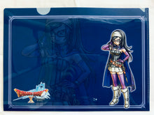 Cargar imagen en el visor de la galería, Dragon Quest Fukubiki Dokoro Special - A4 Clear File 12 Pieces Set - Dragon Quest X Treasure Mansai! Edition ~ H Award
