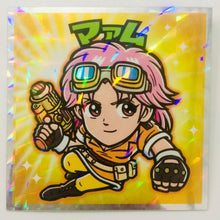 Cargar imagen en el visor de la galería, Dragon Quest Dai no Daibouken Man Choco - Bikkuriman - Seal - Sticker - Shokugan
