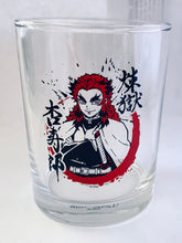 Load image into Gallery viewer, Gekijouban Kimetsu no Yaiba: Mugen Ressha-hen - Rengoku Kyoujurou - Glass - Ichiban Kuji (F Prize)
