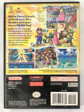 Load image into Gallery viewer, Mario Party 4 - Nintendo Gamecube - NTSC - Case
