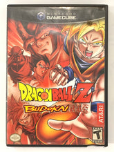 Load image into Gallery viewer, Dragon Ball Budokai - Nintendo Gamecube - NTSC - Case
