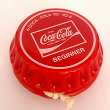 Load image into Gallery viewer, Beginner Yo-Yo - 70’s Yo-Yo Collection - Reprint Design - Retro - 7-Eleven Limited Edition
