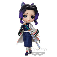 Load image into Gallery viewer, Kimetsu no Yaiba - Kochou Shinobu - Q Posket - Figure
