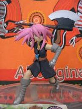 Load image into Gallery viewer, Tales of Symphonia - Presea Combatir - HGIF Series TOS - Trading Figure
