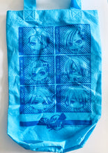 Load image into Gallery viewer, Storm Lover - Strava Eco Bag &amp; Good Luck Ema Plaque - Comic Market 79 Good Luck Set
