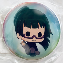 Load image into Gallery viewer, Jujutsu Kaisen - Zenin Maki - Badge - Kuji -Pop&amp;Pop- (Prize C) - Kujibikido
