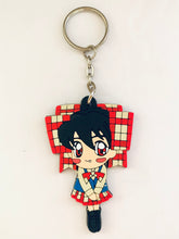 Cargar imagen en el visor de la galería, Doukyuusei 2 - Yui Narusawa - Classmate / Classmate 2 - Rubber Type Key Holder (Magnetkuru)
