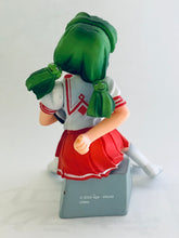 Load image into Gallery viewer, Kimi ga Nozomu Eien / Rumbling Hearts - Homura Manami - Trading Figure - (Kimimochi) Moe Kore Vol.1 Aage Maniacs 3D
