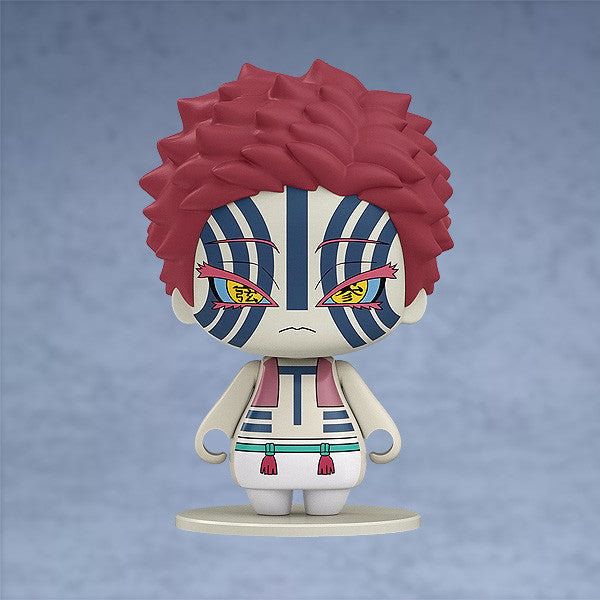 Kimetsu no Yaiba - Akaza - Pocket Maquette 04 - Selection Exam