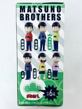 Load image into Gallery viewer, Osomatsu-san - Matsuno Choromatsu - World Collectable Figure - WCF
