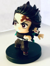 Cargar imagen en el visor de la galería, Kimetsu no Yaiba - Kamado Tanjirou - Bandai Shokugan - Candy Toy - Adverge Motion 2
