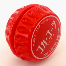 Load image into Gallery viewer, Beginner Yo-Yo - 70’s Yo-Yo Collection - Reprint Design - Retro - 7-Eleven Limited Edition
