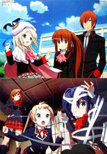 Cargar imagen en el visor de la galería, Little Busters! / Love Chunibyo &amp; Other Delusions! - Animedia November 2012 Separate Vol. 2 Appendix
