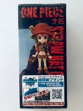 Cargar imagen en el visor de la galería, One Piece Film Z - Nami - World Collectable Figure ~ vol.3 - WCF (FZ019)
