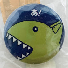 Cargar imagen en el visor de la galería, Azumanga Daioh - Kamineko - Can Badge Set (12 Pcs)
