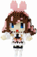 Load image into Gallery viewer, nanoblock Charanano Kizuna AI A.I.Channel (Block Toy)
