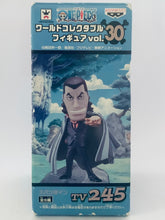 Load image into Gallery viewer, One Piece - Spandine - OP World Collectable Figure vol.30 - WCF (TV245)
