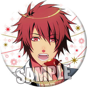 Uta no☆Prince-sama♪ - Ittoki Otoya - Can Badge - Sweet ver.