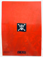 Cargar imagen en el visor de la galería, One Piece x Seven-Eleven A4 Clear File
