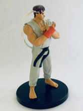 Street Fighter Zero 3 - Ryu - SF Victory Gummy - Trading Figure