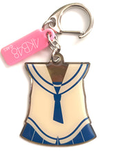 Load image into Gallery viewer, AKB48 - Costume Keychain - Everyday, Headband - Charm - Keyholder Mascot
