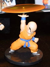 Cargar imagen en el visor de la galería, Dragon Ball Z - Son Gohan - Krilin - Posing Figure #1
