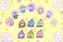 Load image into Gallery viewer, Osomatsu-san Retro Pop Series - Trading Can Badge
