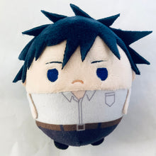 Load image into Gallery viewer, Jujutsu Kaisen - Fushiguro Megumi - Fuwa Kororin 2 - Plush Mascot
