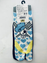 Cargar imagen en el visor de la galería, One Piece - Sanji Vinsmoke - Tabi Socks
