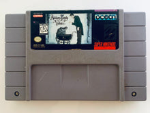 Cargar imagen en el visor de la galería, Adams Family Values - Super Nintendo - SNES - NTSC-US - Cart (SNS-VY-USA)
