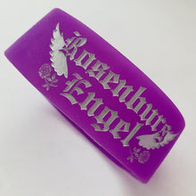 Cargar imagen en el visor de la galería, THE iDOLM@STER Cinderella Girls - Kanzaki Ranko - Ichiban Kuji Project St@rt!! - Rubber Band - Rosenburg Engel ver.
