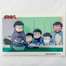 Load image into Gallery viewer, Osomatsu-san - Osomatsu, Karamatsu, Choromatsu, Ichimatsu, Jyushimatsu &amp; Todomatsu - Bromide Set of 13
