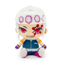 Load image into Gallery viewer, Kimetsu no Yaiba - Uzui Tengen - Chibi Nuigurumi Pillar Plush Toy ver.
